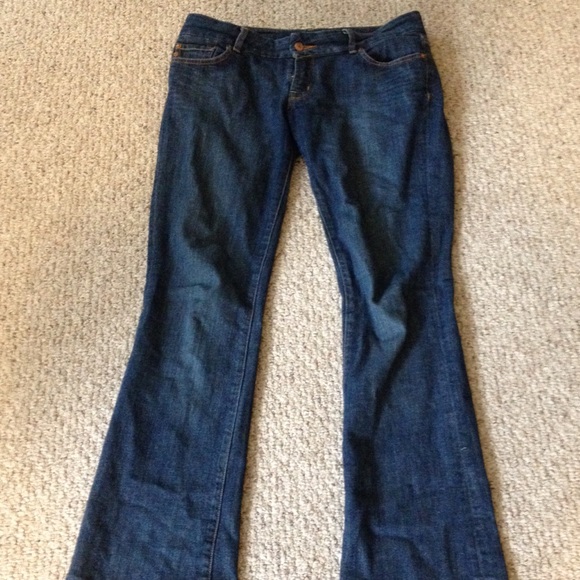 Seven jeans