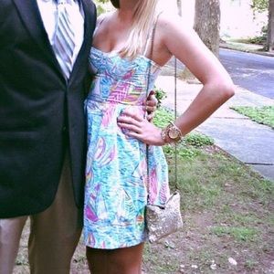 RARE Lilly Pulitzer size 00