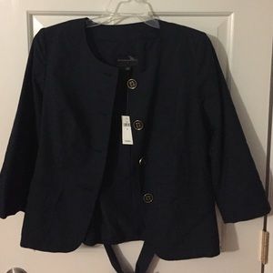 Banana Republic Blazer