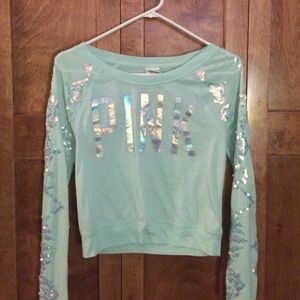Victoria Secret lightweight shirt