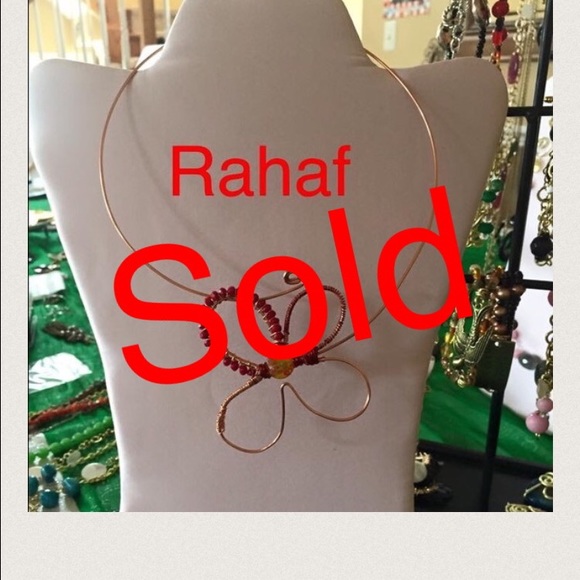 Designer by RAHAF