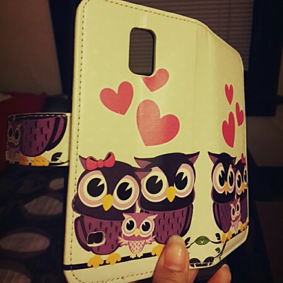CUTE ♡♡ Galaxy s5 case - Picture 2 of 3