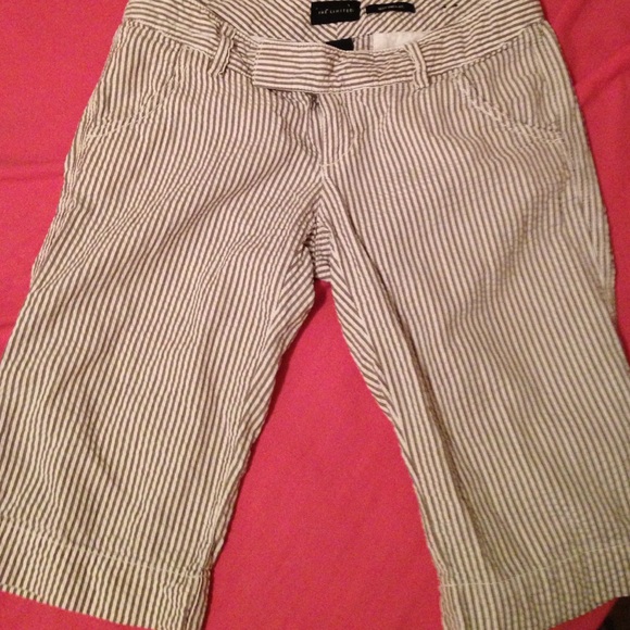 Shorts the Limited