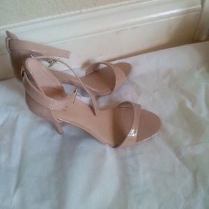 Mossimo Supply Co. | Shoes | Perfectly Nude For Every Outfit | Poshmark