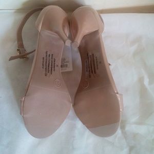 Mossimo Supply Co. | Shoes | Perfectly Nude For Every Outfit | Poshmark
