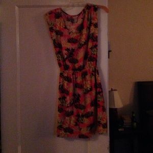 Banana republic dress