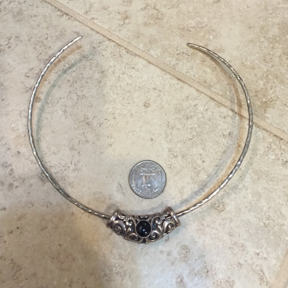 Necklace with pendant