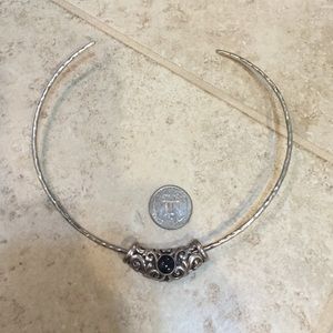 Necklace with pendant