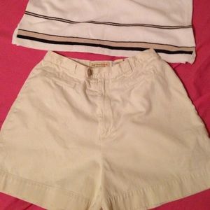 Shorts the Limited