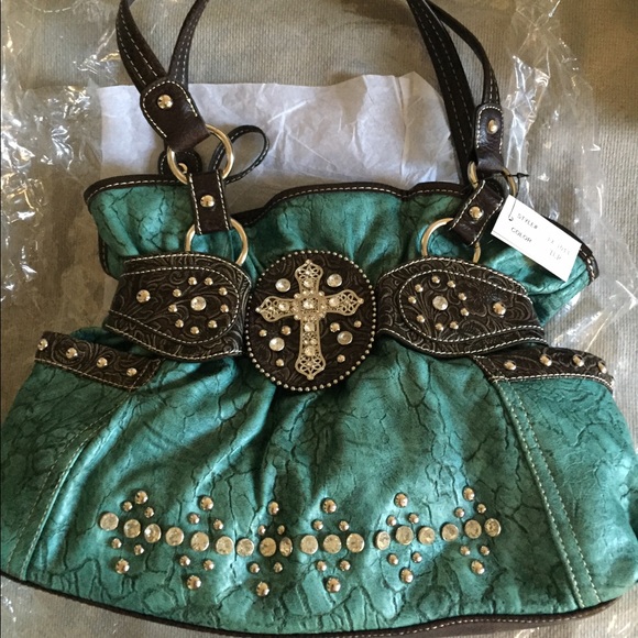 Purse - Picture 1 of 1