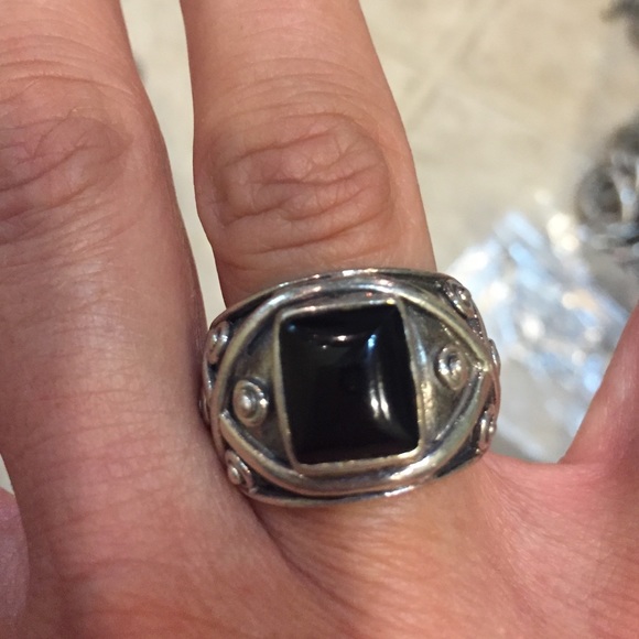 SS ring