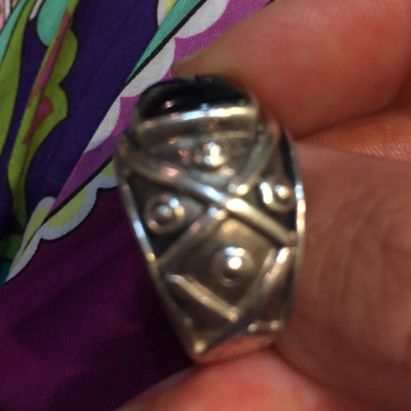 SS ring - Picture 2 of 2