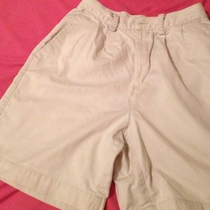 Gap shorts