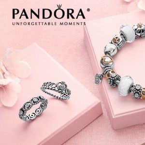 💯 Pandora Bundle