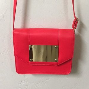 H&M Satchel Bag