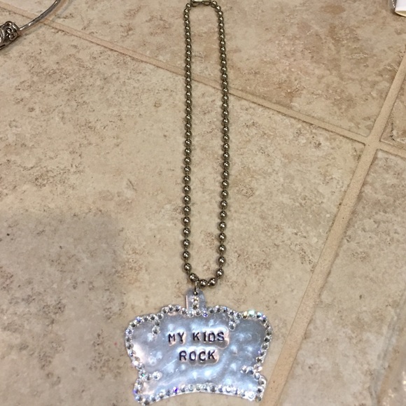 Necklace - Picture 2 of 2