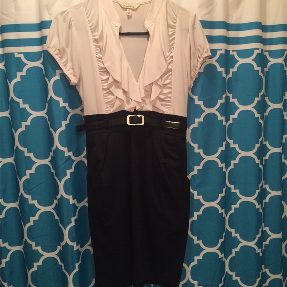 Adorable dress!