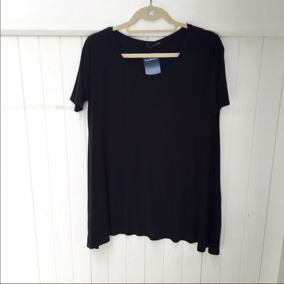 🆒bundled🆒NWT Brandy Melville ANITA shirt dress - Picture 2 of 4