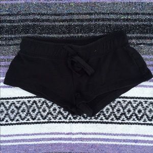 Victoria's Secret lounge shorts