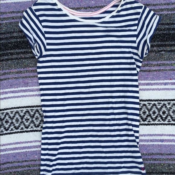 Striped tshirt