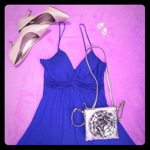 🌞 blue sundress 🌞