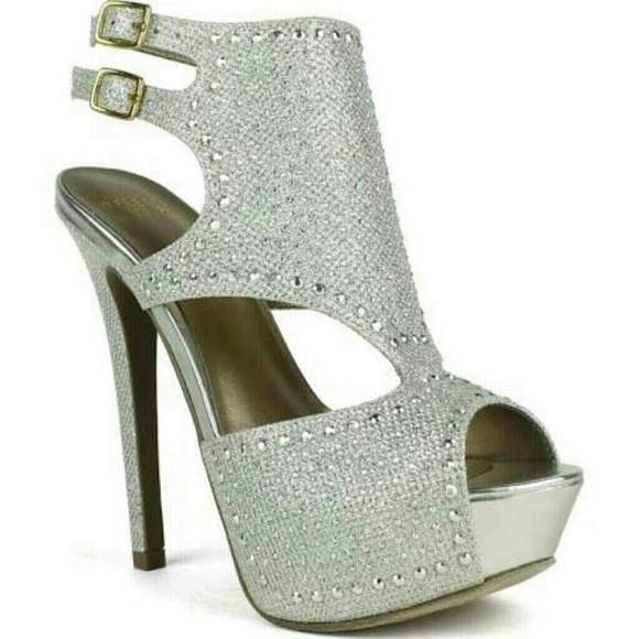 Silver Platforms