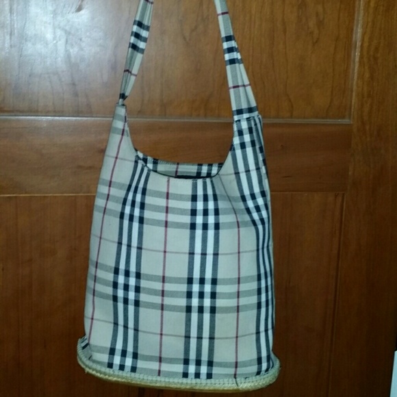 Burberry Shoulder Bag