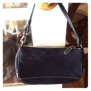 Clutch/mini handbag