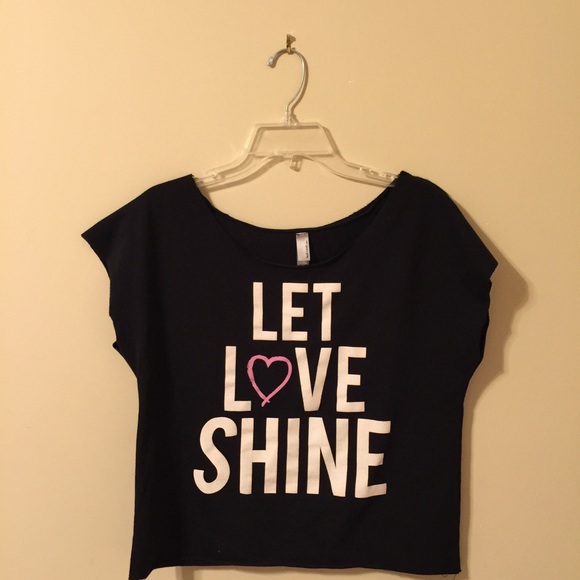 Tank top.Never worn
