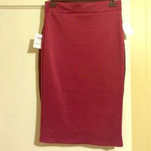 New high waisted skirts for work or night out !