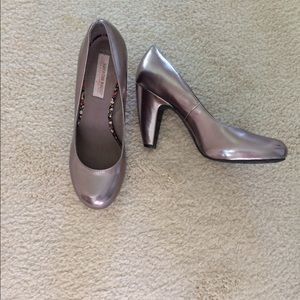 American rag high heals