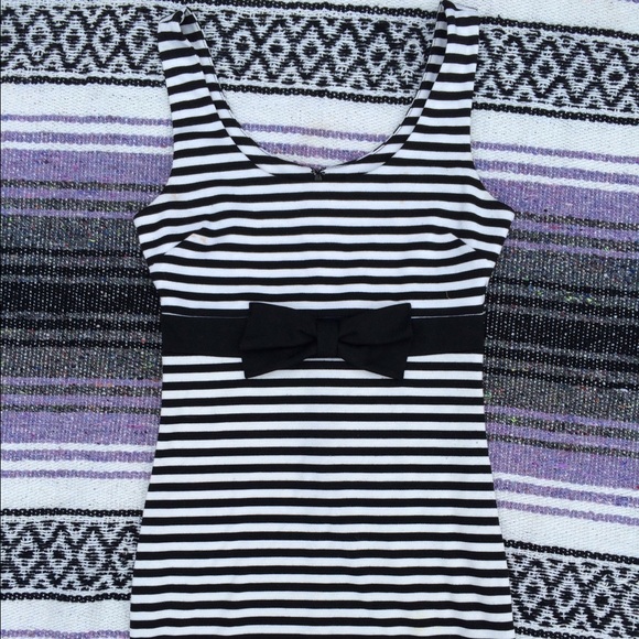 Beautiful form fitting dress