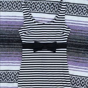 Beautiful form fitting dress