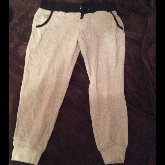 Aero joggers