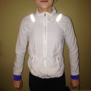 🚫TRADE FOR ROXY🚫 Nada Jacket