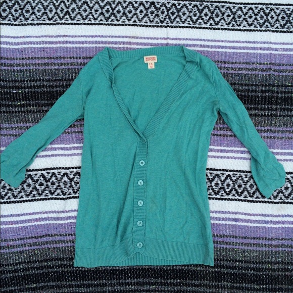 Cardigan