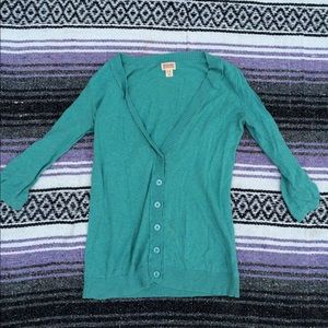 Cardigan