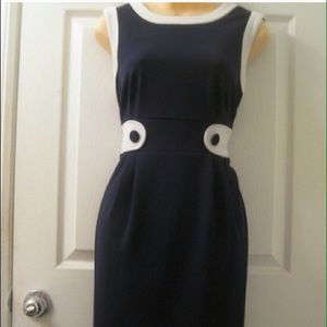 Mod dress