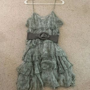 Guess Flowly Dress