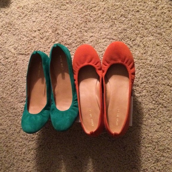 Nine West bundle
