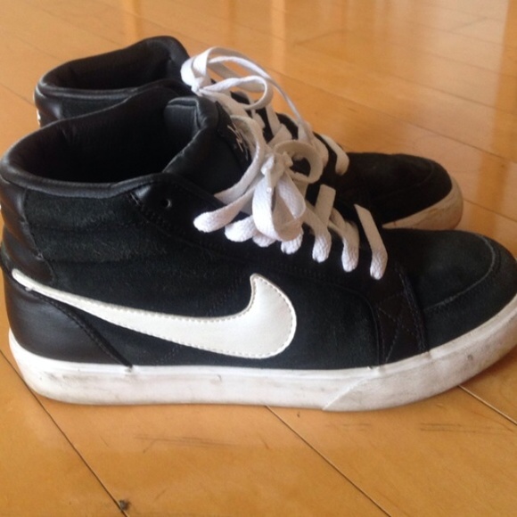 Women's Nike NYX Sneakers