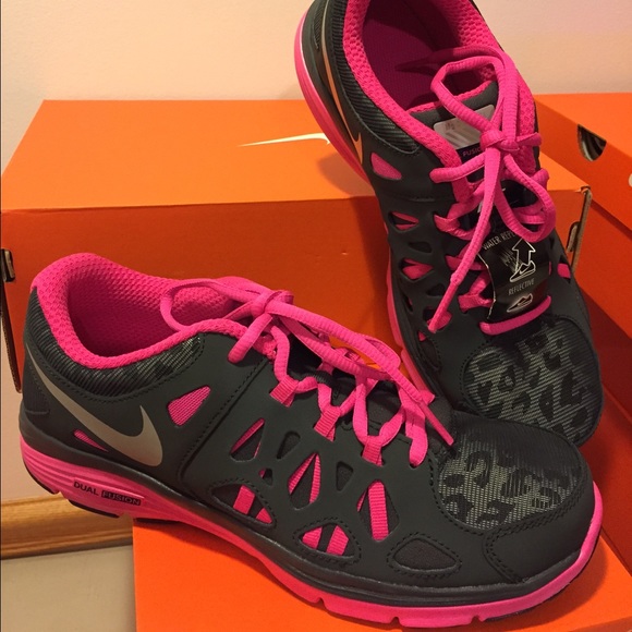❌SOLD❌Nike Cheetah Dual Fushion