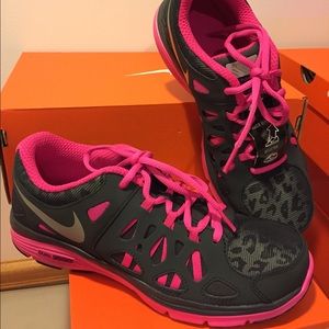 ❌SOLD❌Nike Cheetah Dual Fushion