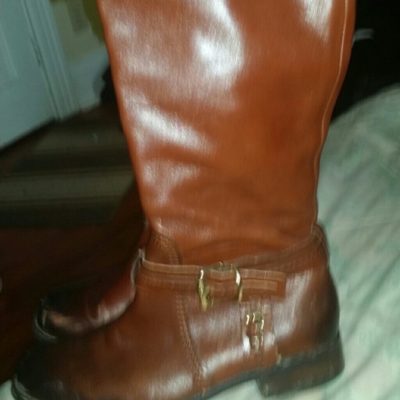 Vince Camuto Riding Boots