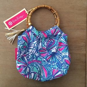 Lilly+Target cute bag