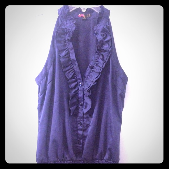 Dressy top