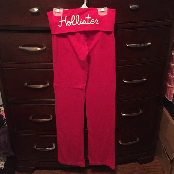 Sweat pants