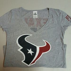 VS Houston Texans shirt