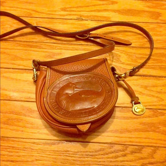 Dooney & Bourke All Weather Leather
