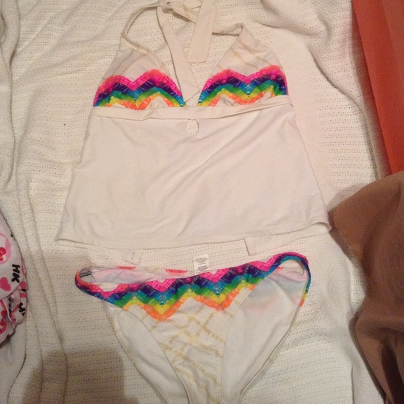 OP swimsuit